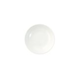  Đĩa gia vị sứ xương Hagi White 