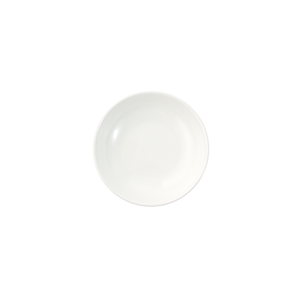  Đĩa gia vị sứ xương Hagi White 