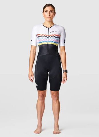 TRI-SUIT EVO