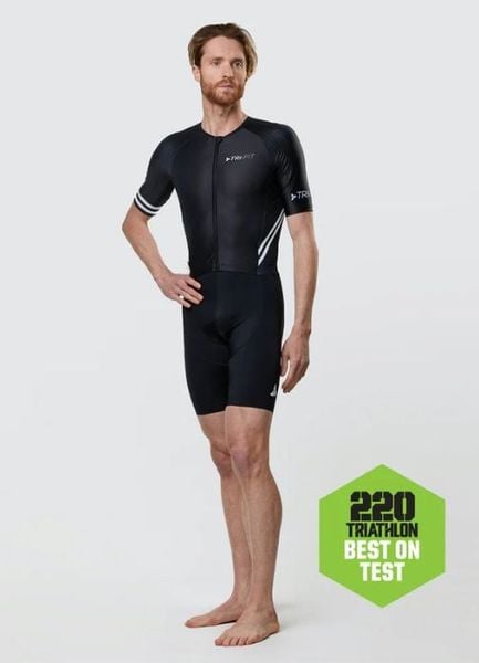  TRI-FIT EVO NEXT GEN BLACK EDITION 