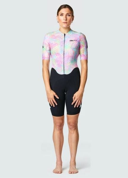  TRI-FIT GEO ZAPP 