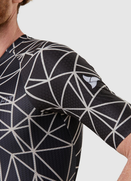 TRI-FIT GEO BLACK EDITION 