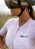  TRI-FIT GEO CORAL 