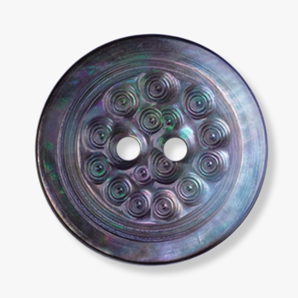  Mother-of-Pearl Black 40L SKU 210.196 