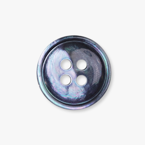  Mother-of-Pearl Black 24L 