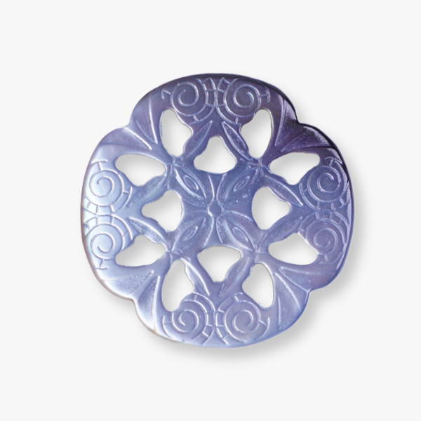  Mother-of-Pearl Black 32L 