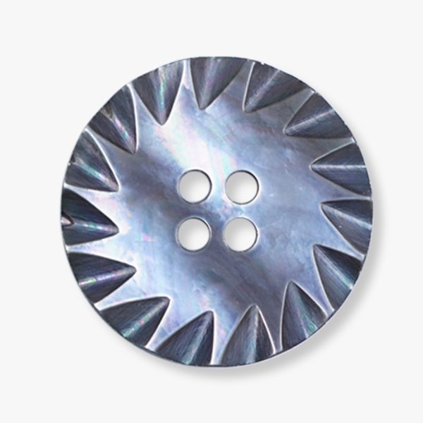  Mother-of-Pearl Black 36L 