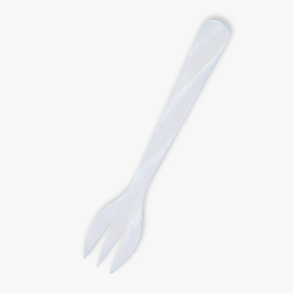  Mother-of-Pearl Fork 