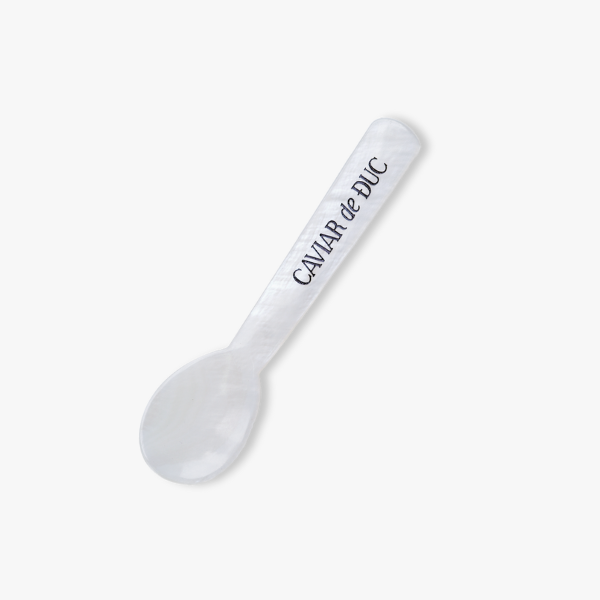  Caviar Spoon Laser 9cm 