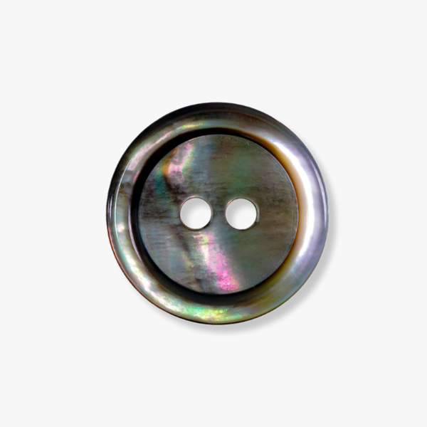  Mother-of-Pearl Black 24L 