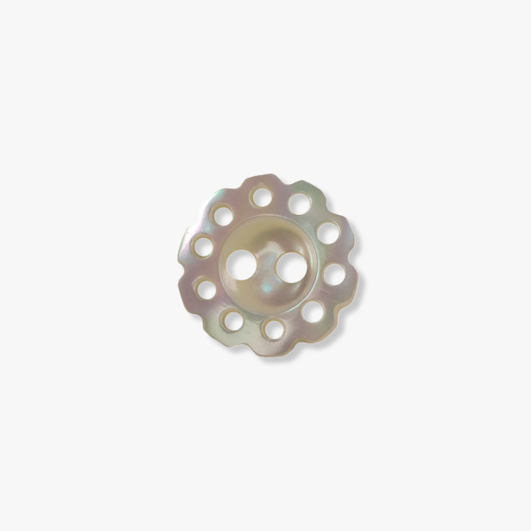 Trocas White 16L SKU MH 