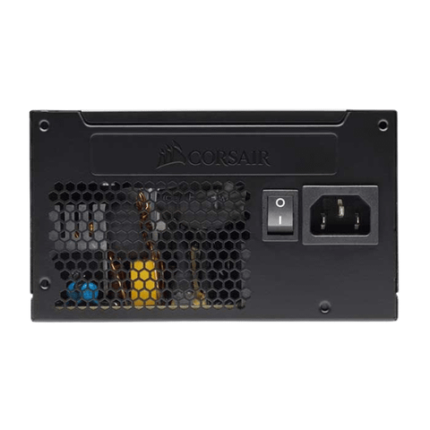 Nguồn máy tính Corsair CV750 750W 80 Plus Bronze