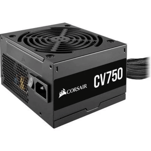 Nguồn máy tính Corsair CV750 750W 80 Plus Bronze