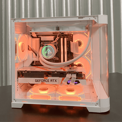 Core i5 12400F/RTX 3060 12Gb Likenew/RAM 16GB/NVME 256GB/MSI B760M-E