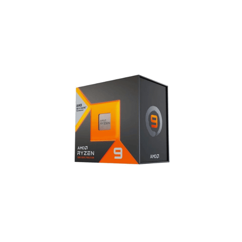 CPU AMD Ryzen 9 7950X3D