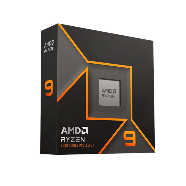 CPU AMD Ryzen 9 9950X