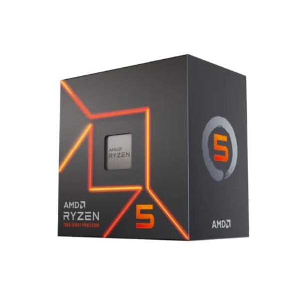 CPU AMD Ryzen 5 7600