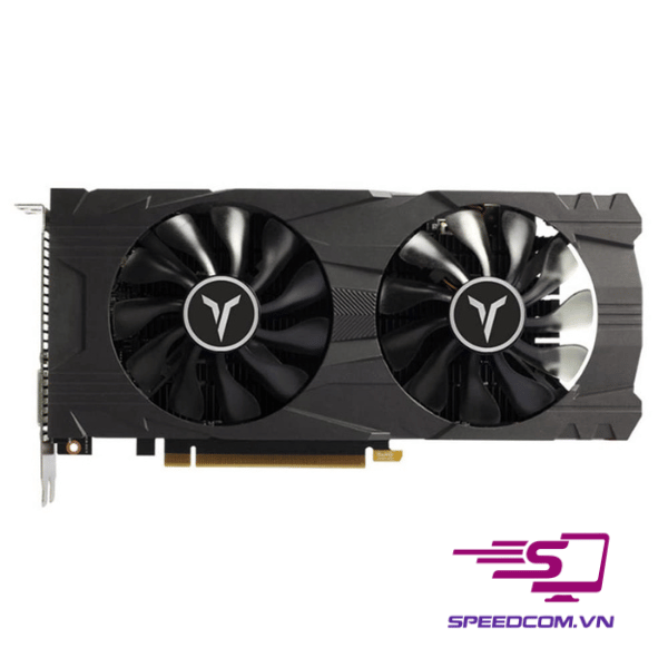 VGA GTX 1050Ti Yeston 4G DDR5
