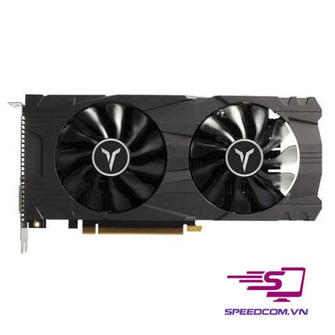 VGA GTX 1050Ti Yeston 4G DDR5