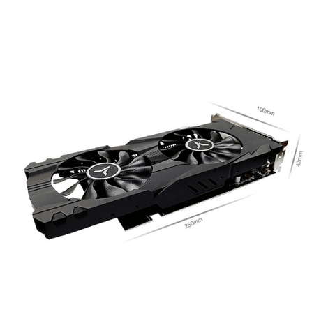 VGA GTX 1050Ti Yeston 4G DDR5