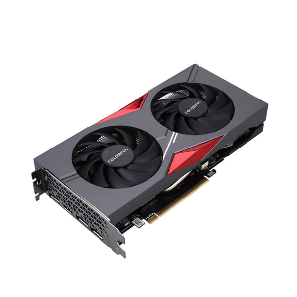 VGA Colorful RTX 4060 8G DDR6 NEW