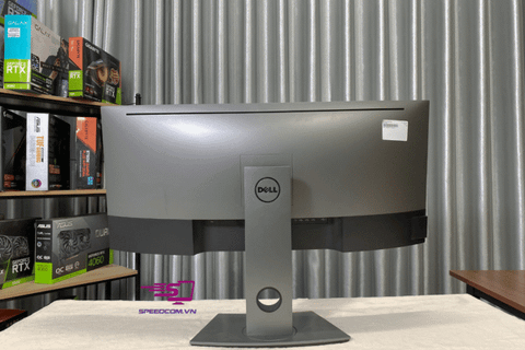 Màn hình DELL Ultrasharp U3419W (34inch, 2K, IPS, 60Hz, LIKENEW)