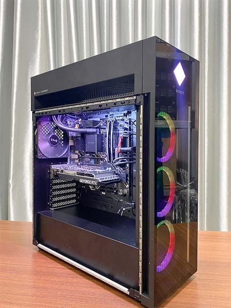 Core i7 12700KF/RAM 16Gb/RTX 3060 12Gb Ventus/NVME 512GB/Z690M Pro