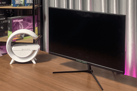 Màn hình Titan Army P24H2P (24inch, 120Hz, IPS, FHD)