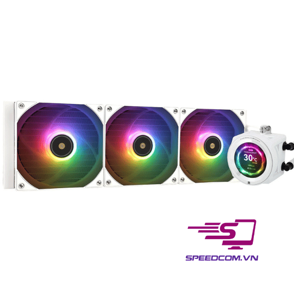 Tản nhiệt nước THERMALRIGHT Core Vision 360 ARGB