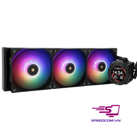 Tản nhiệt nước THERMALRIGHT Core Vision 360 ARGB