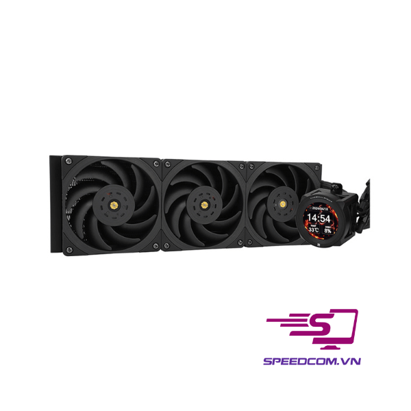 Tản nhiệt nước THERMALRIGHT Core Vision 360 ARGB