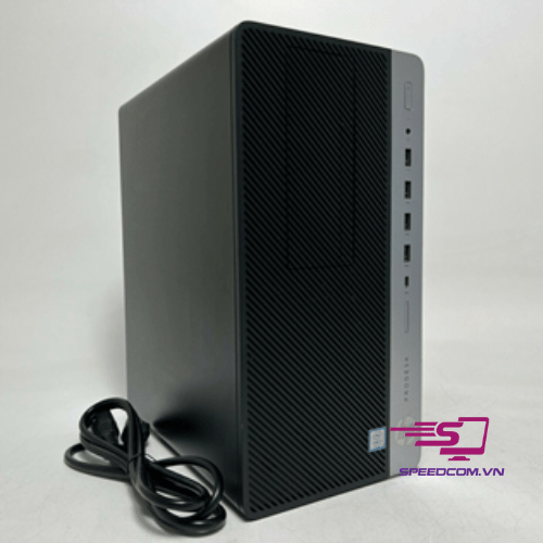 Case Đồng Bộ HP 600 G5 SFF / Core i5 8400 / Ram 8G / SSD 256G