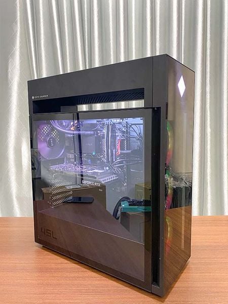 Core i7 12700KF/RAM 16Gb/RTX 3060 12Gb Ventus/NVME 512GB/Z690M Pro