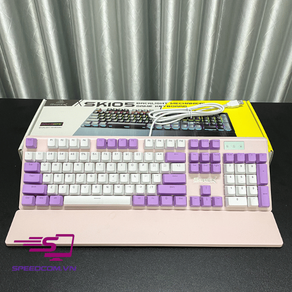 Bàn phím cơ SOREX SK105
