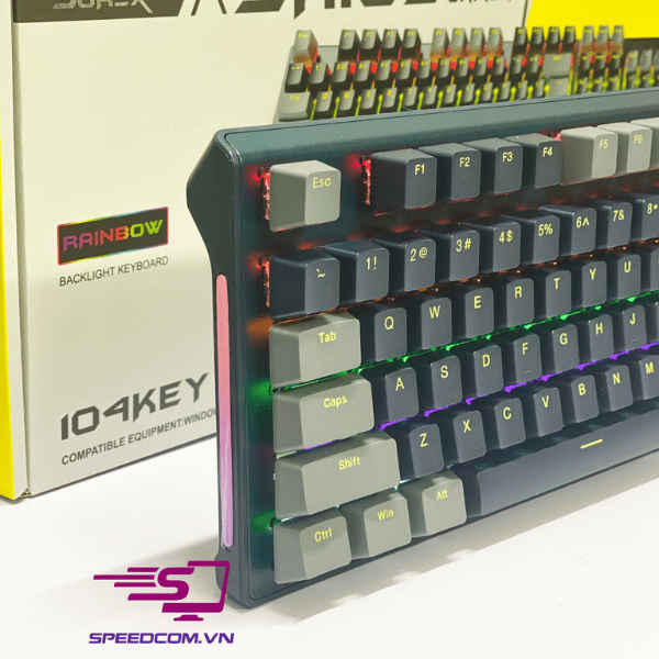 Bàn phím cơ SOREX SK105