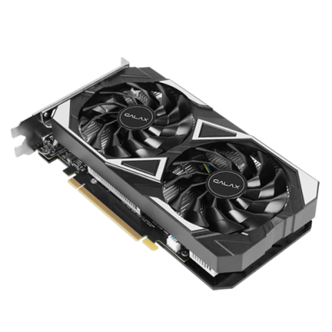 VGA GALAX GeForce RTX 3050 6GB EX