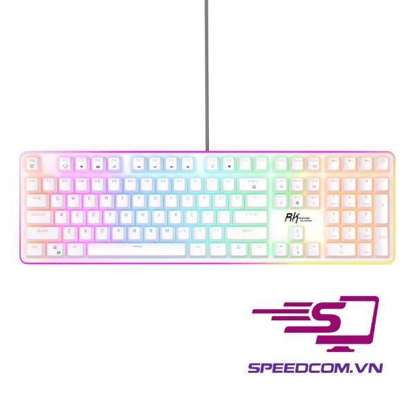 Bàn phím cơ RK918