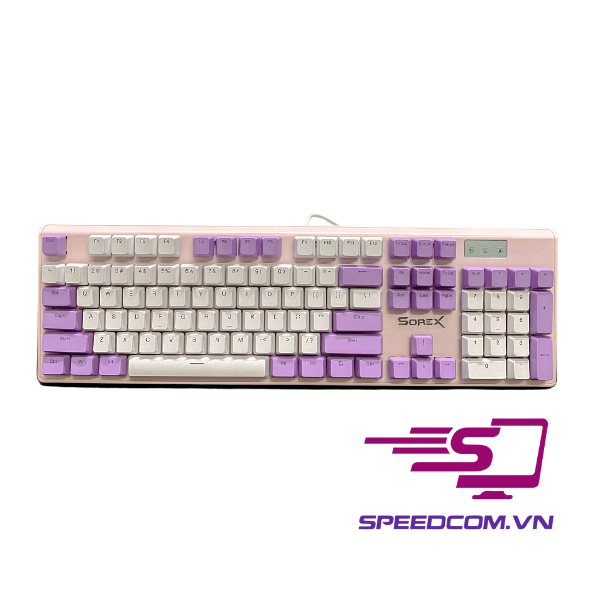 Bàn phím cơ SOREX SK105
