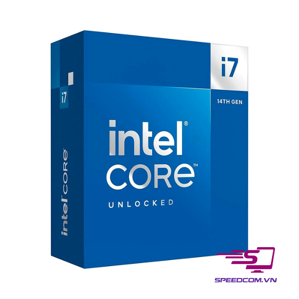 CPU Intel Core i7 14700K New Box