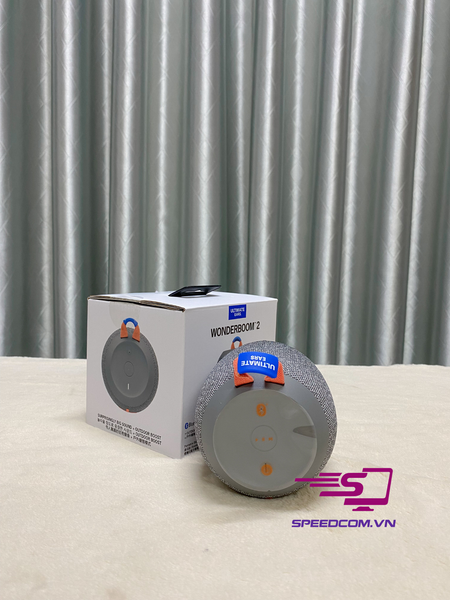 Loa Bluetooth ULTIMATE EARS WONDERBOOM 2