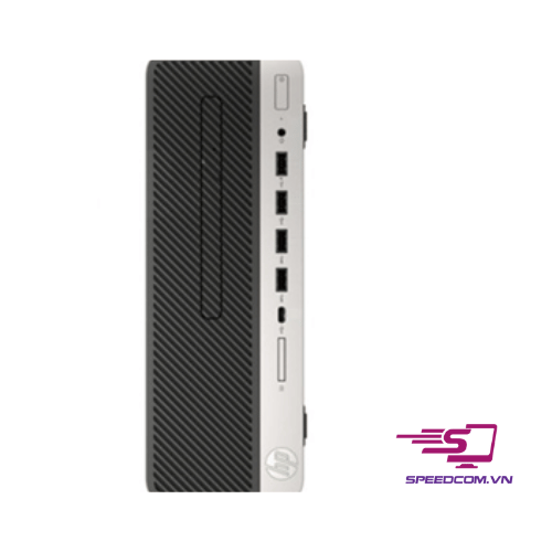 Case Đồng Bộ HP 600 G5 SFF / Core i7 8700 / Ram 8G / SSD 256G