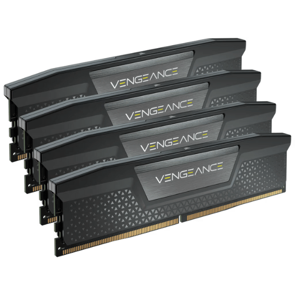 Ram Corsair Vengeance RGB 32GB (2x16GB) 5200MHz DDR5