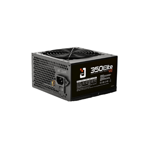 Nguồn máy tính Jetek S350Plus