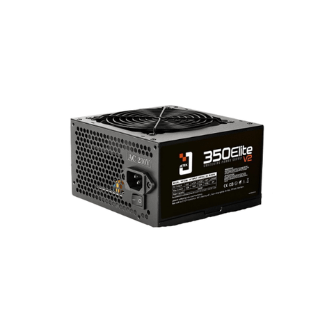 Nguồn máy tính Jetek S350Plus