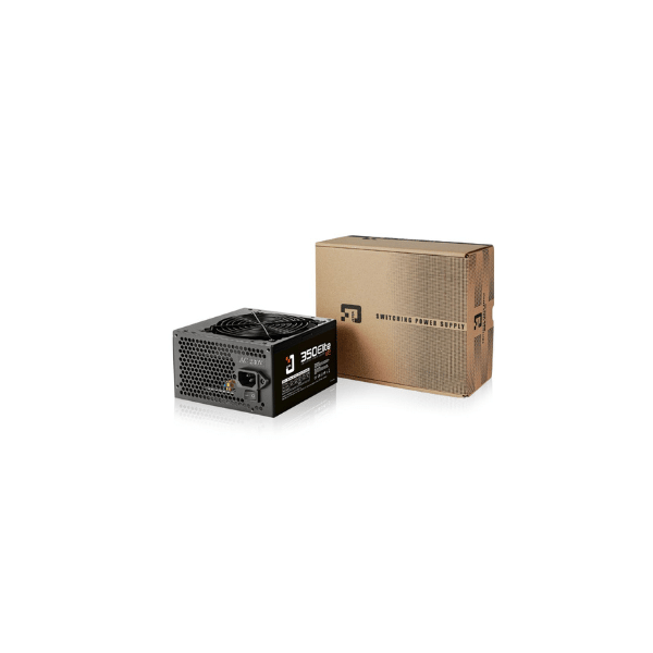 Nguồn máy tính Jetek S350Plus