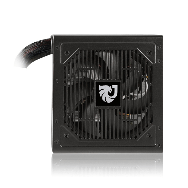 Nguồn máy tính Jetek MaxWatt MW550 550W