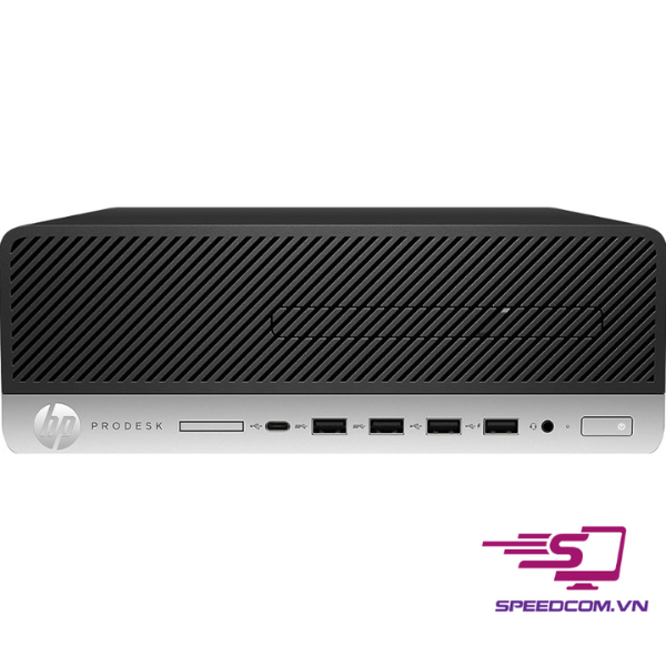 Case Đồng Bộ HP 600 G3 SFF / Core i5 6500 / Ram 8G / SSD 120G