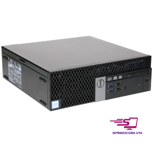 Case đồng bộ Dell Optilex 3040 SFF / G4560 / 8G / 120G