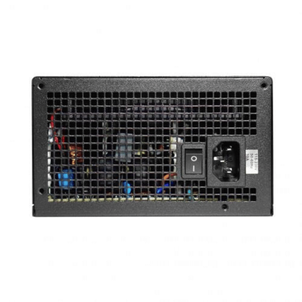 Nguồn máy tính Jetek SWAT 750W 80 Plus Bronze