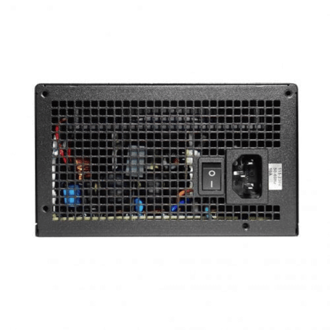 Nguồn máy tính Jetek SWAT 750W 80 Plus Bronze